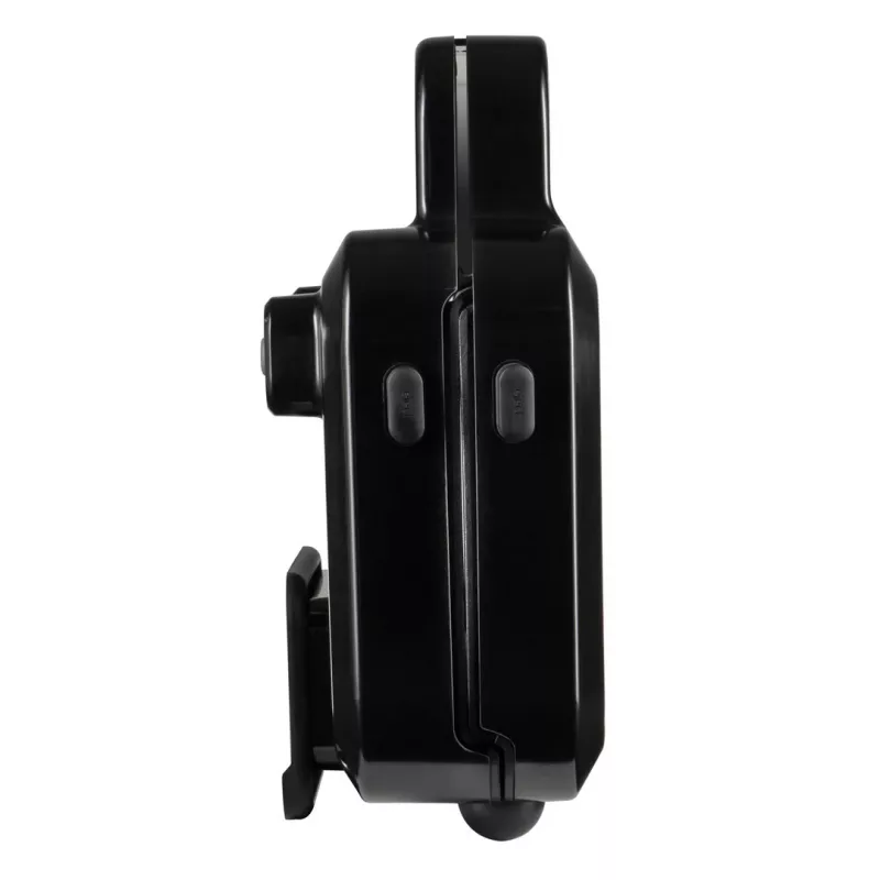 Russell Hobbs 26810-56 sandwich maker 750 W Black, Stainless steel
