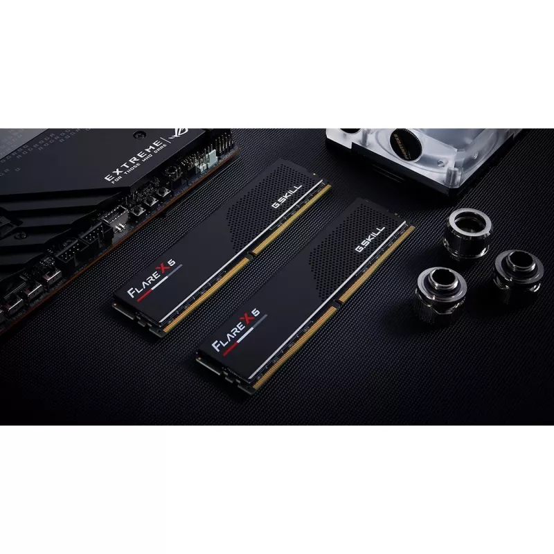 G.skill F5-6000J3036F48GX2-FX5 Memory Module