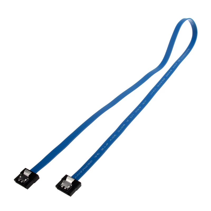 SATA Cable Akasa PROSLIM SATA 3.0 50cm