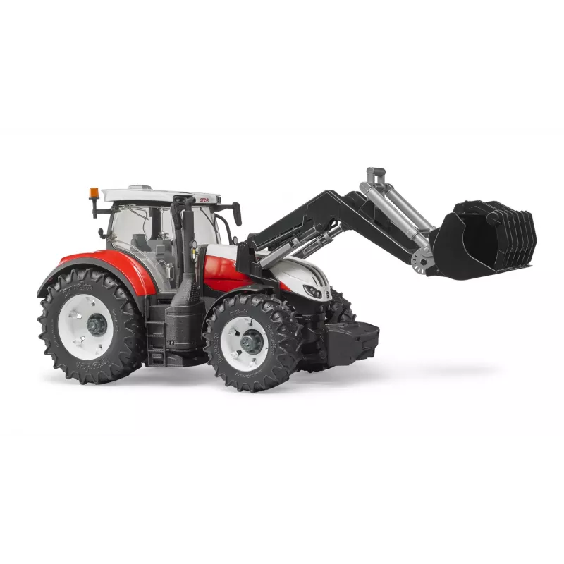 BRUDER 3181 toy vehicle