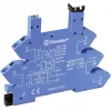 Finder Relay Socket 1 pc(s) 93.51.7.024 Serie 34 34.51, 34.81 (93.51.7.024)