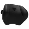 Headrest Thunder X3 Loft Black — replacement headrest for Loft gaming chair, black