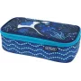 herlitz pencil case beatBox Deep Ocean motif, 22.5 x 12.0 cm
