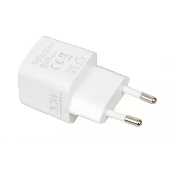 IBOX C-38W Power Adapter - USB-C - 30 Watt