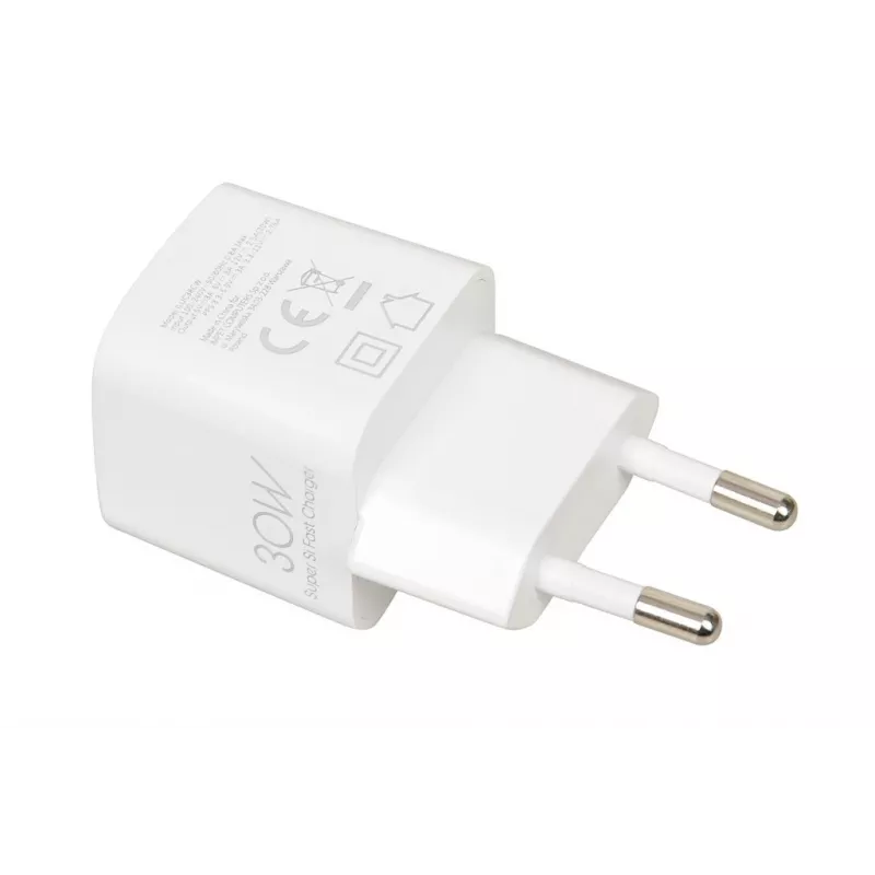 IBOX C-38W Power Adapter - USB-C - 30 Watt
