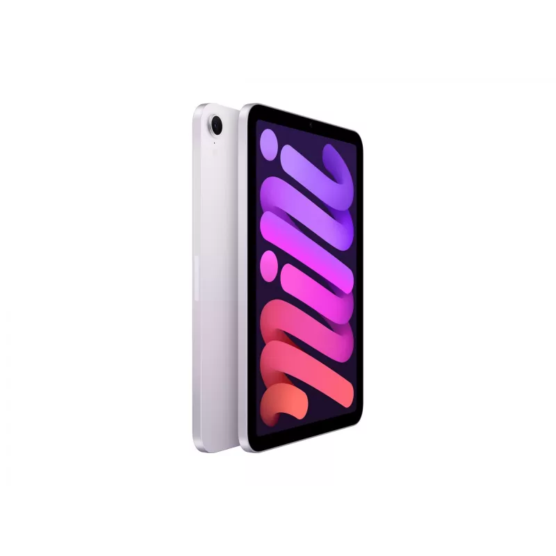 iPad mini Wi-Fi 512GB Purple