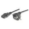 Power cable SBOX PC-POWER-CAB 6mm 2m — 6 mm² conductor, 2 m length