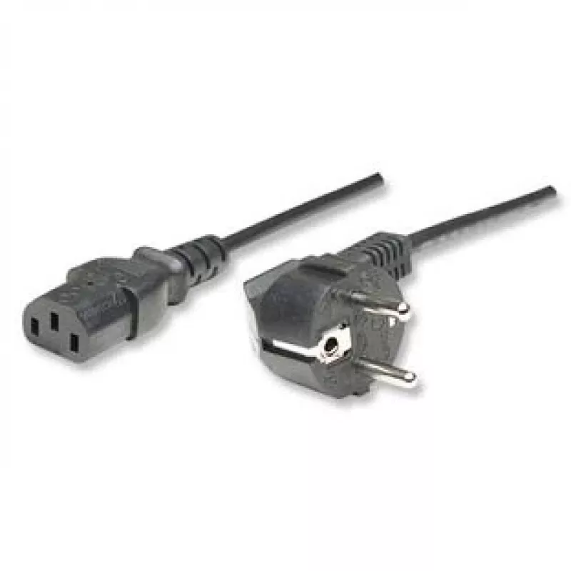 Power cable SBOX PC-POWER-CAB 6mm 2m — 6 mm² conductor, 2 m length