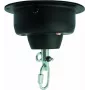 Safety rotary motor Eurolite MD-1515 Black 230V 50Hz 400g
