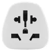 Savio AP-05 power adapter/inverter Indoor 2500 W White