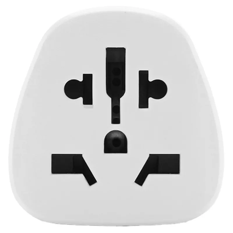 Savio AP-05 power adapter/inverter Indoor 2500 W White