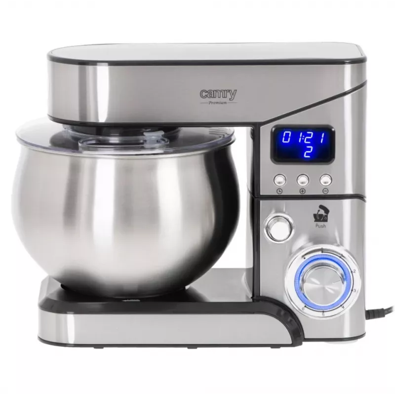 Planetary food processor Camry CR 4223 LCD 2000 W