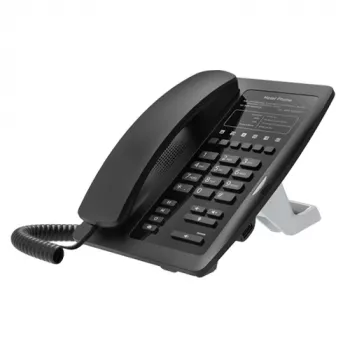 IP Phone Fanvil H3W Black