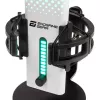 Endgame Gear MICARM + XSTRM USB Microphone - White