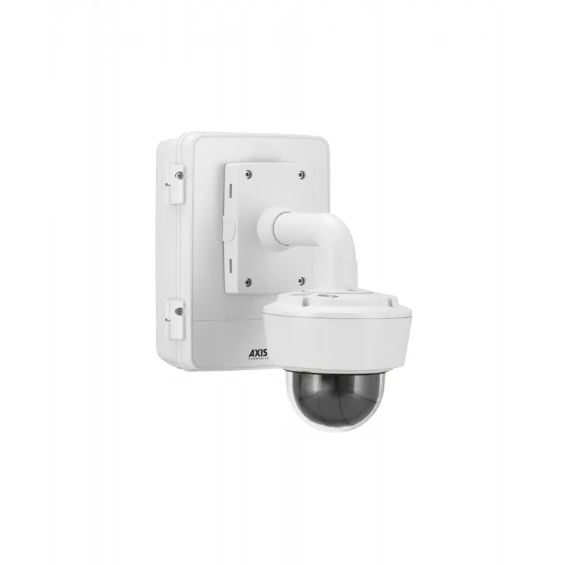 Housing & mount Axis 5900-181