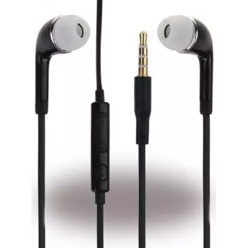 Stereo Headset Samsung EHS64ASFBE — in-ear design, 3.5 mm jack