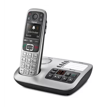 DECT telephone Gigaset E560A