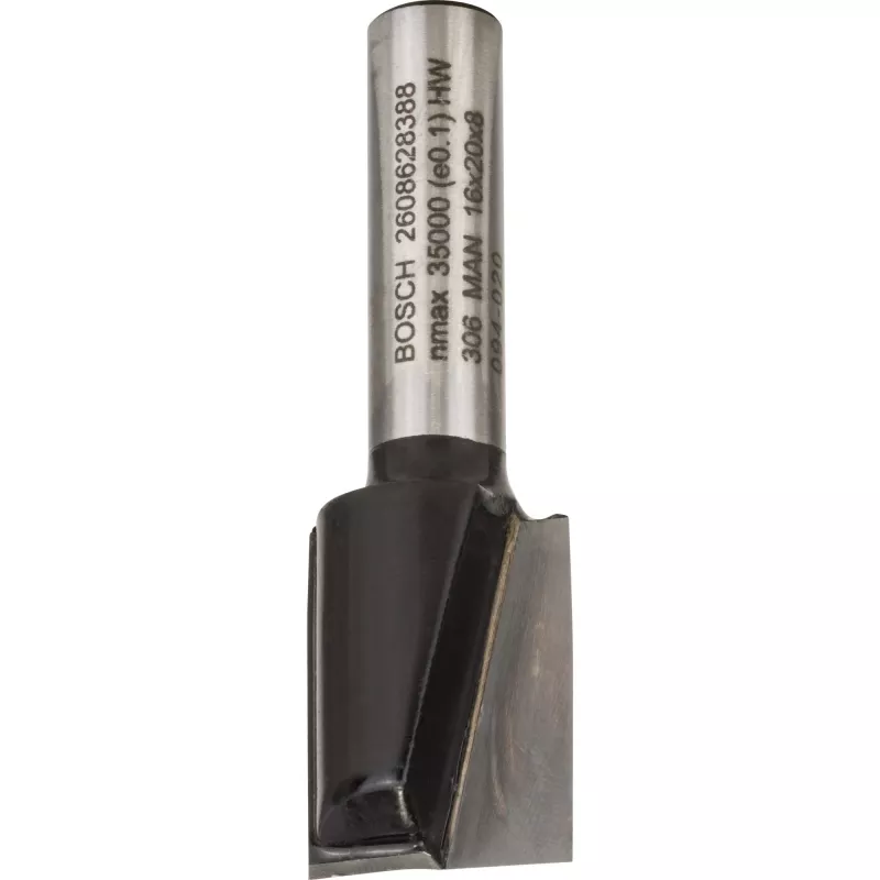 Bosch 2 608 628 388 router bit Straight bit 1 pc(s)