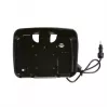 Navitel | Personal Navigation Device | G550 MOTO | Bluetooth | 4.3inch TFT touchscreen pixels | 480 x 272 | GPS (satellite) | Maps included
