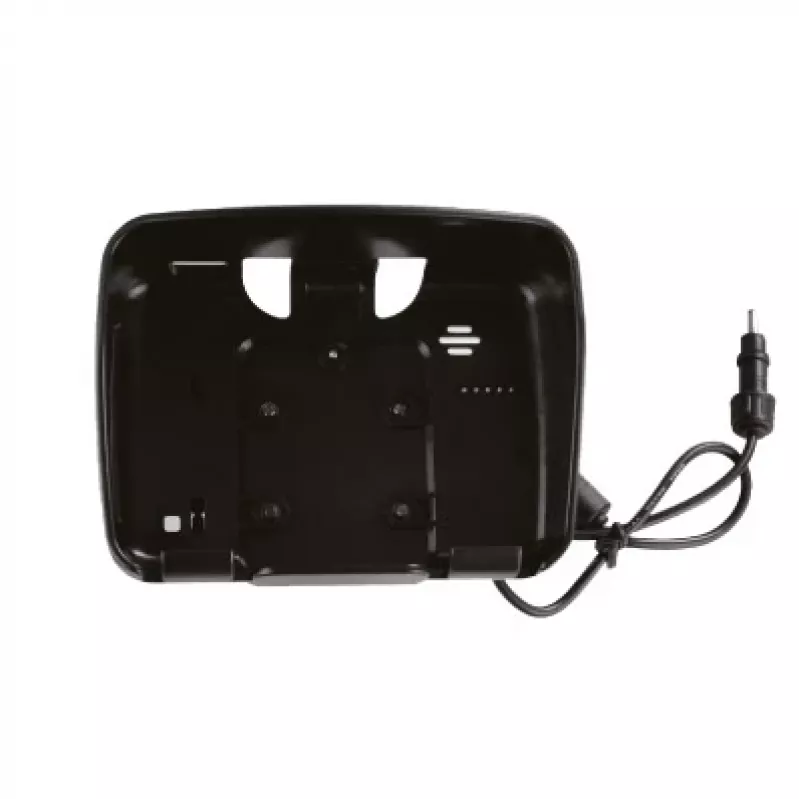 Navitel | Personal Navigation Device | G550 MOTO | Bluetooth | 4.3inch TFT touchscreen pixels | 480 x 272 | GPS (satellite) | Maps included