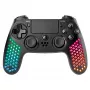 Wired USB Gamepad White Shark GPW-4009 — ergonomic design, wired connection