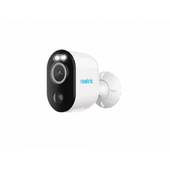 IP security camera Reolink Argus B330-Solar 2560 x 1440 pixels