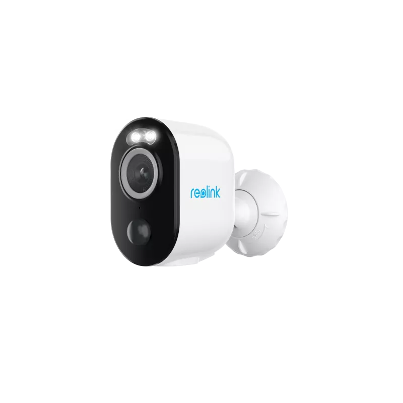 IP security camera Reolink Argus B330-Solar 2560 x 1440 pixels