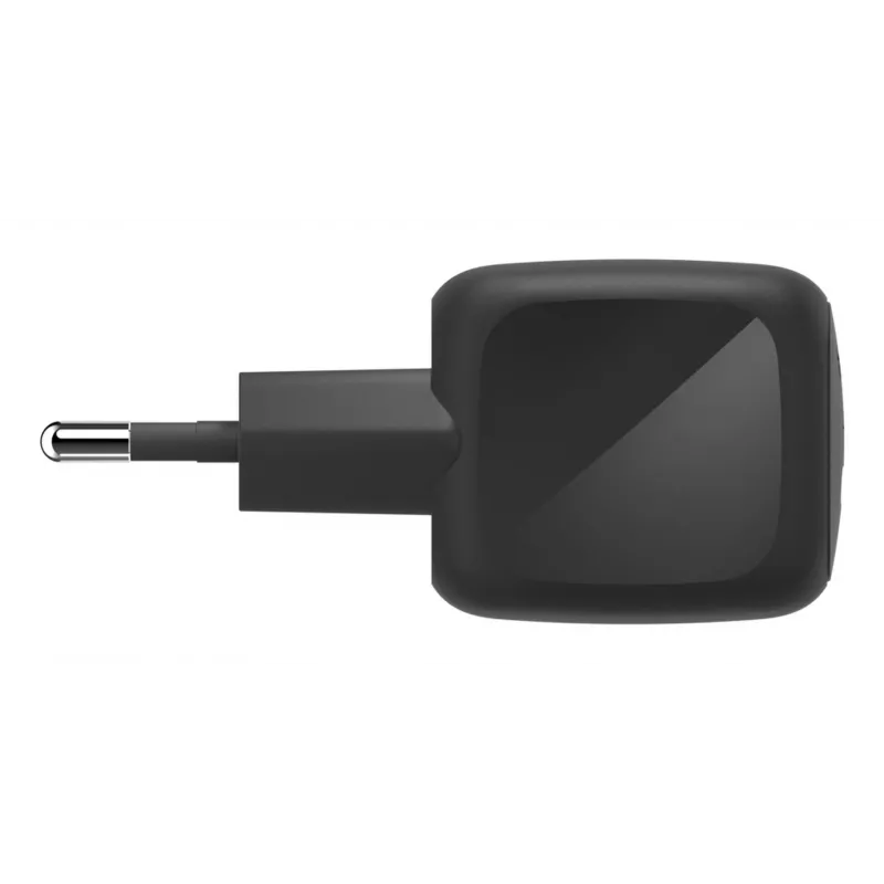 USB-C Charger Belkin BOOST Charge 45W PowerDelivery PPS, single-port USB-C PD charger