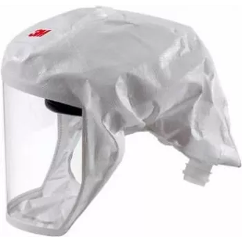 Respirator 3M 7000000142 P100 filter efficiency, lightweight design