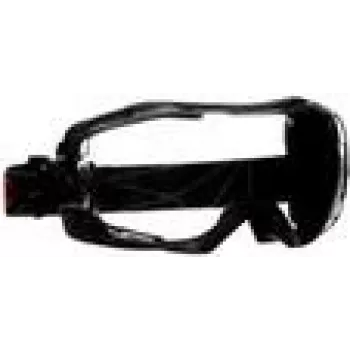 3m GG6001SGAF-BLK Black