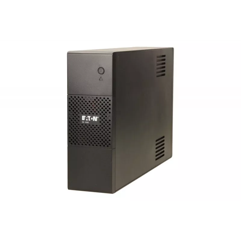 Eaton 5S 1000i uninterruptible power supply (UPS) 1 kVA 600 W 8 AC outlet(s)