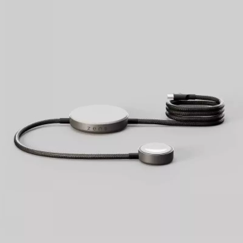Zens ZEDC30B/00 Power Adapter