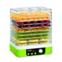 Concept SO-1060 Food Dehydrator in Time with Timer