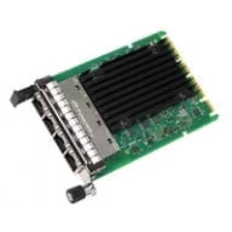 Lenovo 4XC7A08277 network card Internal Ethernet 1000 Mbit/s