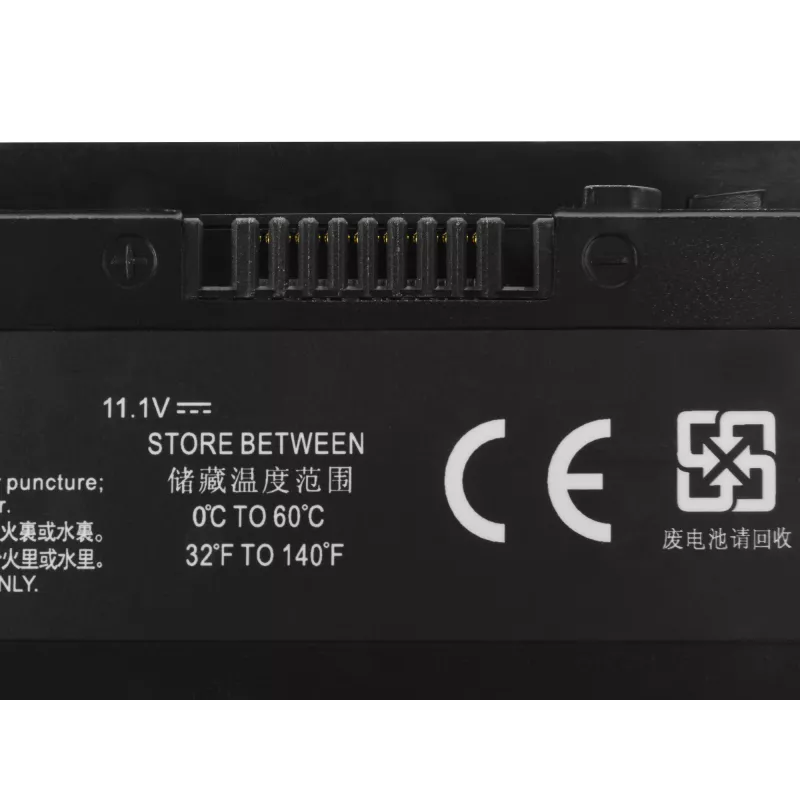 Battery Green Cell HP148 for HP Spectre x360 13-AC 13-W