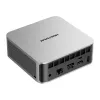 Mini PC Minis Forum M1 Pro-125H barebone with Intel Core Ultra 5 125H