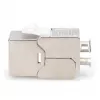Keystone Module CAT 6 shielded Digitus DN-93612-1