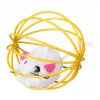 TRIXIE Mouse in a Wire Ball