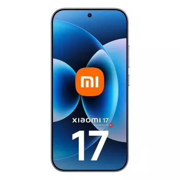 Xiaomi 17 - ice blue - 512 GB