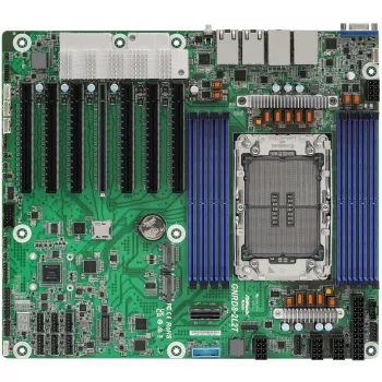ASRock GNRD8-2L2T motherboard LGA 4710 (Socket E2) SSI CEB
