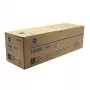 Toner Konica Minolta ACVV150 TN627K 25000 pages Black