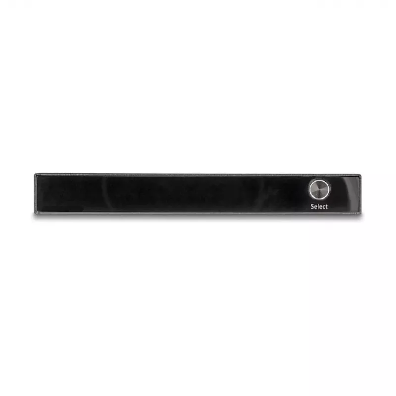 DeLOCK HDMI Switch 3 x HDMI in to 1 x HDMI out 8K 60 Hz