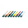 EFB-Elektronik RJ45 Patch Cable Cat.6A S/FTP LSZH black 20m Manufacturer: EFB Elektronik (MK6001.20B)