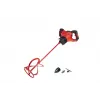 RUBI RUBIMIX-9 Supertorque handheld electric mixer for mortar and paint