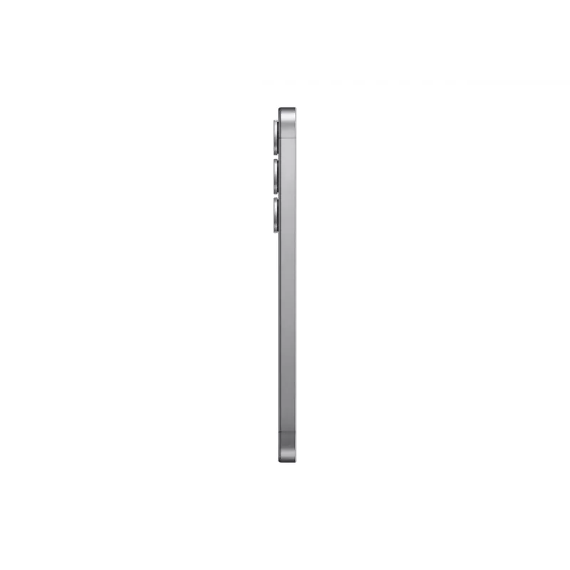 Samsung Galaxy S25 Enterprise Edition 15.8 cm (6.2 inch) Dual SIM Android 15 5G USB Type-C 12 GB 128 GB 4000 mAh Silver