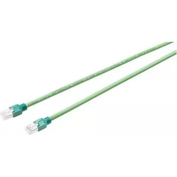 Siemens 6XV1850-2GH20 networking cable Green 2 m Cat5