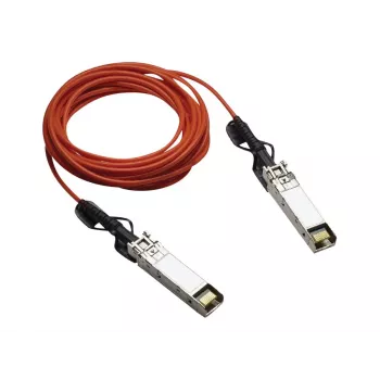 Network Cable HPE R9D19A SFP+ InfiniBand 1m Male/Male