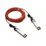 Network Cable HPE R9D19A SFP+ InfiniBand 1m Male/Male