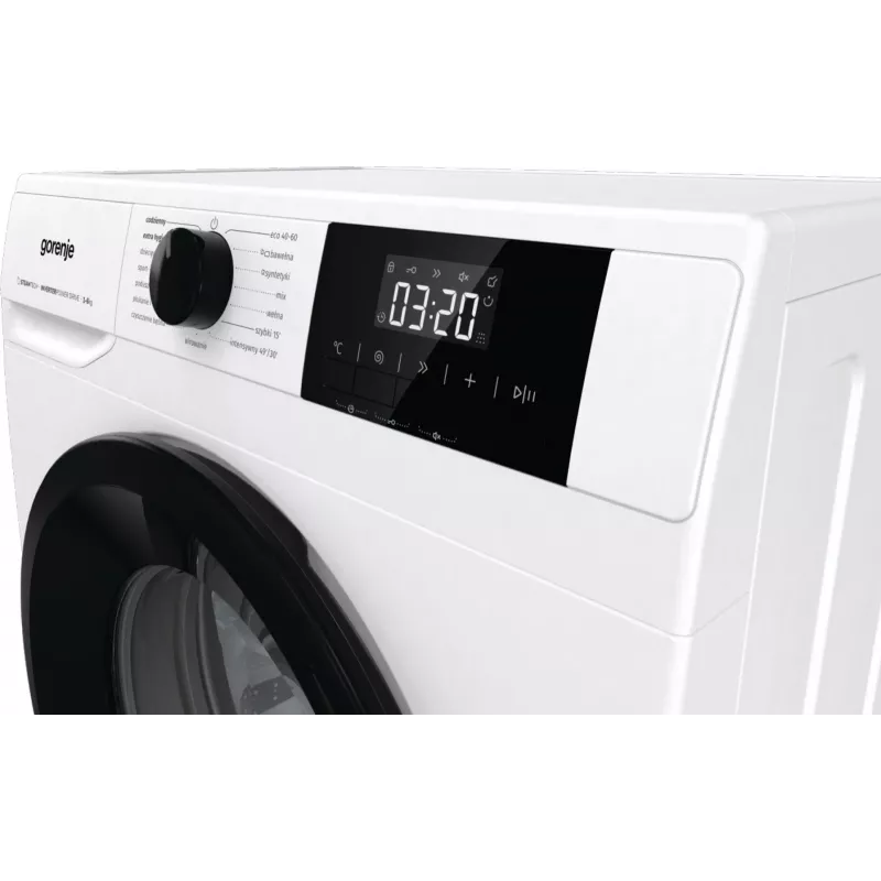 GORENJE W3NGPI62SBS/PL washing machine