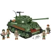 Blocks Sherman M4A2E8 865 blocks